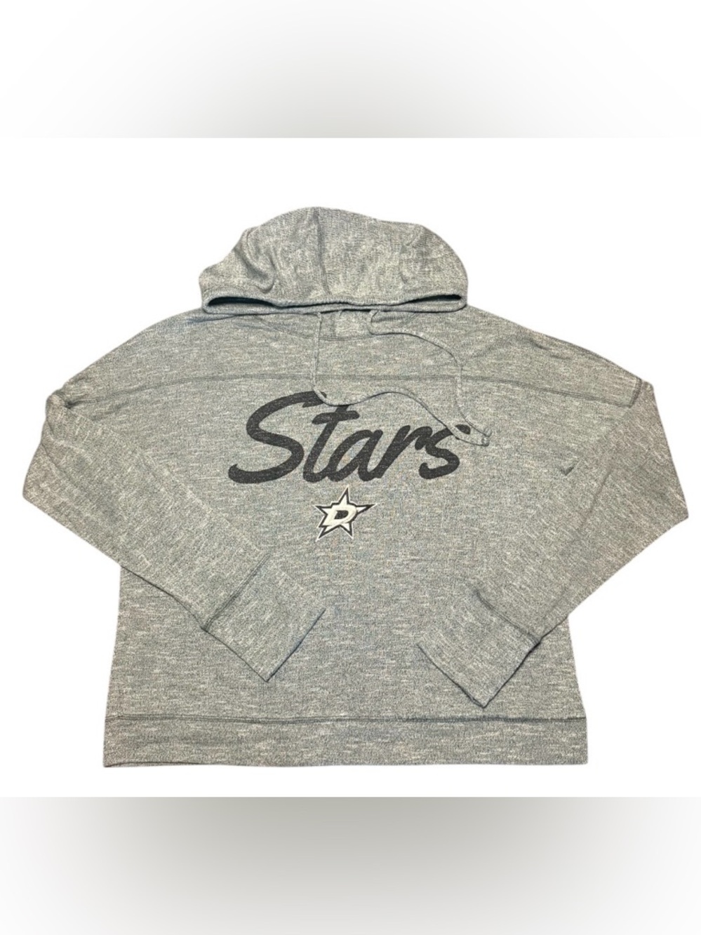 Dallas Stars Women’s Large Hoodie
